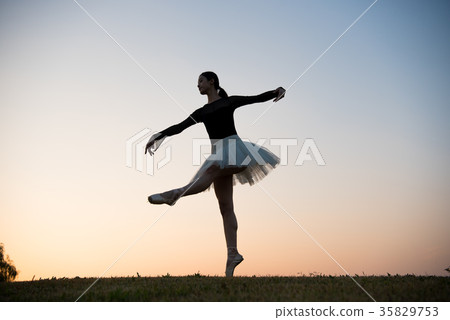 Ballerina Ballerina 35829753