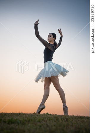 Ballerina Ballerina 35829756