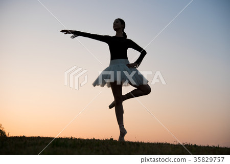Ballerina 35829757