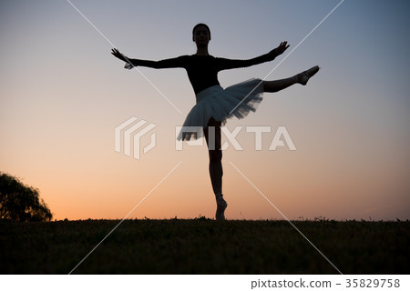 Ballerina Ballerina 35829758