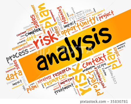 ANALYSIS word cloud 35830781