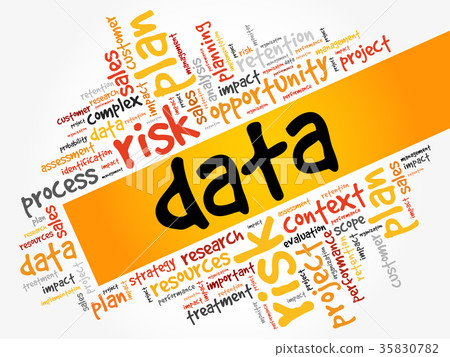 DATA word cloud DATA word cloud 35830782
