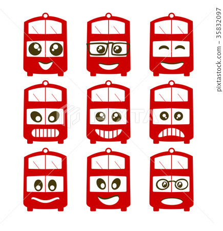 Emoji emoticon expression 35832097