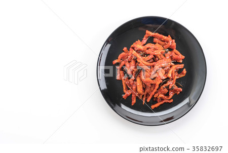 radish kimchi radish kimchi 35832697