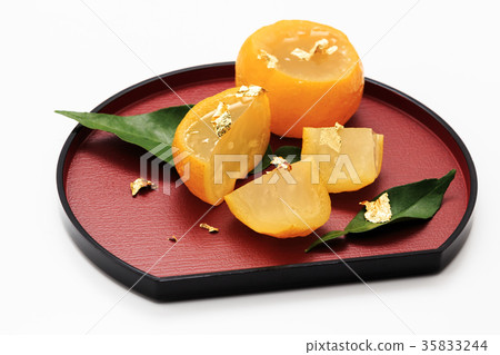 柚子果凍 35833244