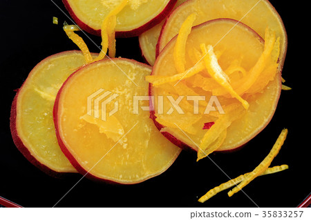 Sweet potato honey beet Sweet potato honey beet 35833257