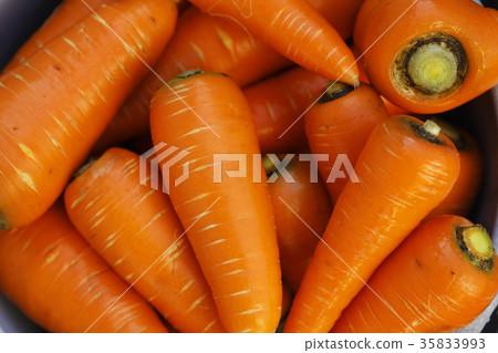 Carrots	 35833993