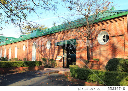 Ushiku Chateau Storage country designated important cultural property 35836748