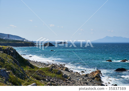 Shimokita Peninsula Okuyazaki 35837389