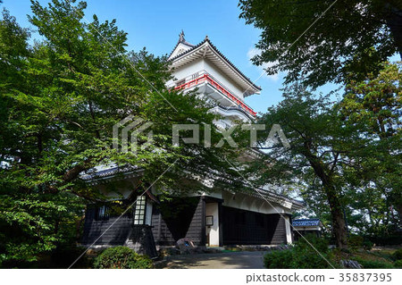 Chiaki Park Kubota Castle Misumi Pass 35837395