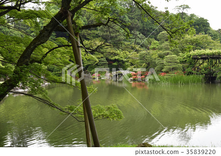 Senjong Imperial Palace Nankei Yabashi Senjong Imperial Palace Nankei Yabashi 35839220