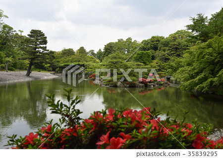 Senjong Imperial Palace Nankei Yabashi Senjong Imperial Palace Nankei Yabashi 35839295