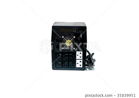 Uninterruptible Power Supply (UPS) Uninterruptible Power Supply (UPS) 35839951