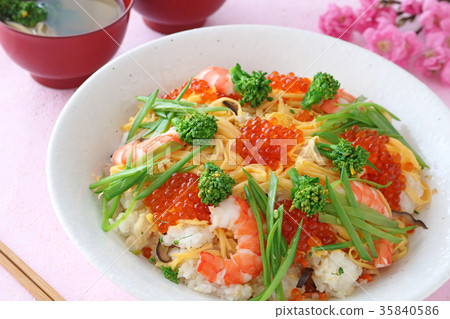 Chishi Sushi Hinamatsuri Chishi Sushi Hinamatsuri 35840586
