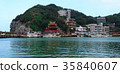 金山磺溪漁港 35840607