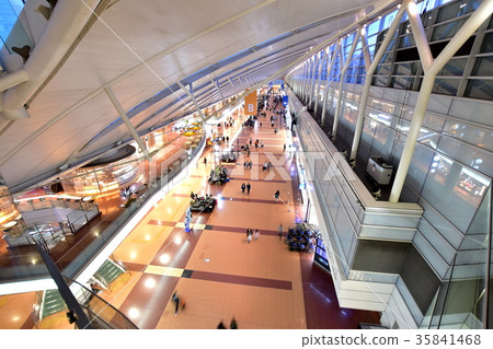 第二個客運大樓 35841468