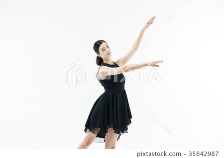 Ballerina Ballerina 35842987