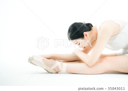 Ballerina Ballerina 35843011