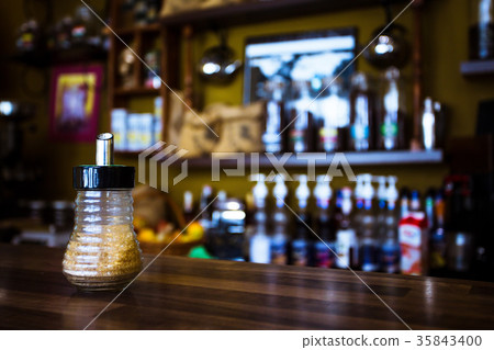 coffee shop interior coffee shop interior 35843400