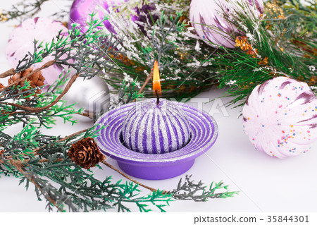 Christmas decoration Christmas decoration 35844301