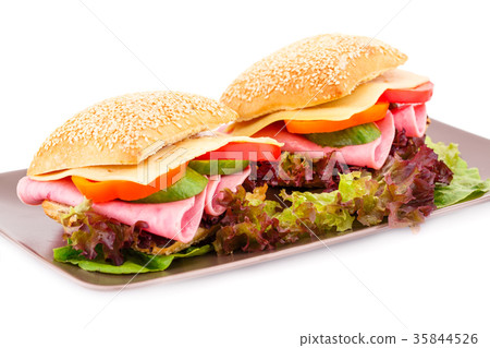 Sandwiches 35844526