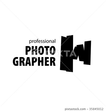 vector logo for photographer vector logo for photographer 35845012