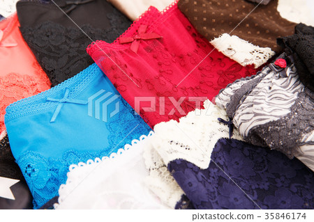 Panties 35846174