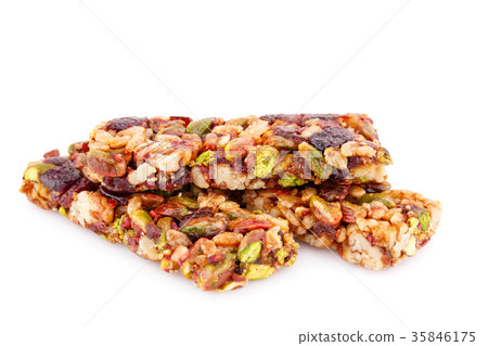 Cereal bars 35846175