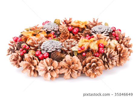 Christmas decoration 35846649