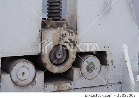 重型機器 重型機器 35855002