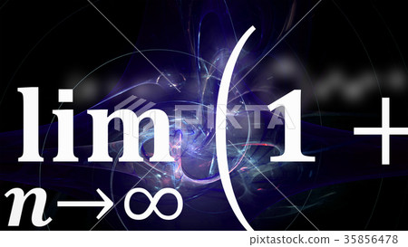 Math equations flying and disappearing in distance Math equations flying and disappearing in distance 35856478