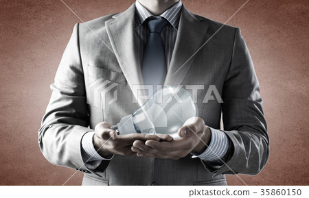 Save energy 35860150