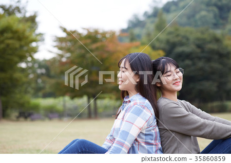 Youth, Friends, Travel 35860859