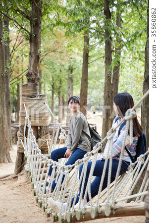 Youth, Friends, Travel 35860862