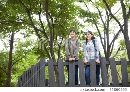Youth, Friends, Travel 35860863