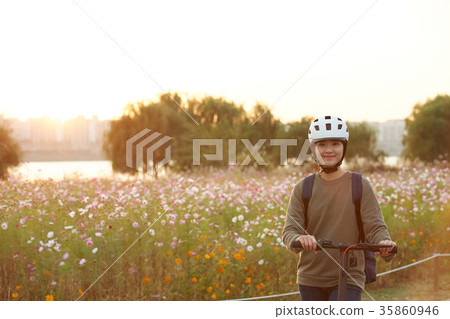 青年，高中生，康復，旅行 35860946