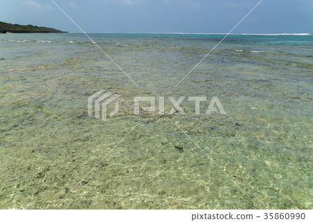 Nakamoto coast (Kuroshima) Nakamoto coast (Kuroshima) 35860990