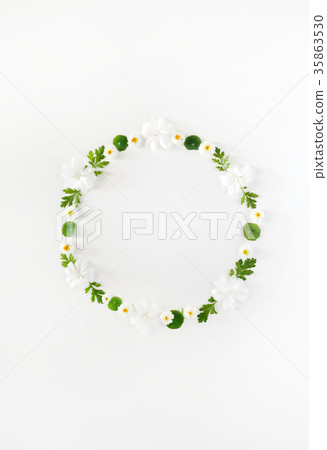 floral composition floral composition 35863530