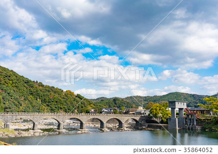 Yaabori Bridge(荷蘭橋) Yaabori Bridge(荷蘭橋) 35864052