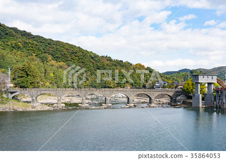 Yaabori Bridge(荷蘭橋) Yaabori Bridge(荷蘭橋) 35864053
