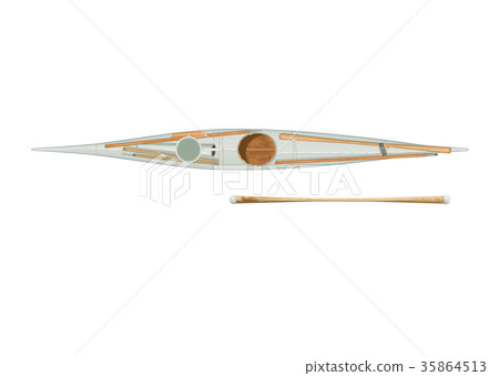 Greenland Kayak 6 35864513