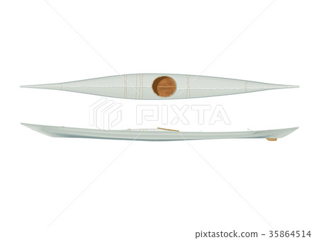 Greenland Kayak 7 35864514