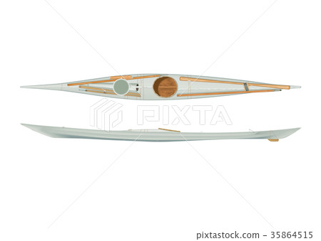 Greenland Kayak 8 Greenland Kayak 8 35864515