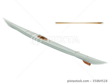 Greenland Kayak 13 35864528