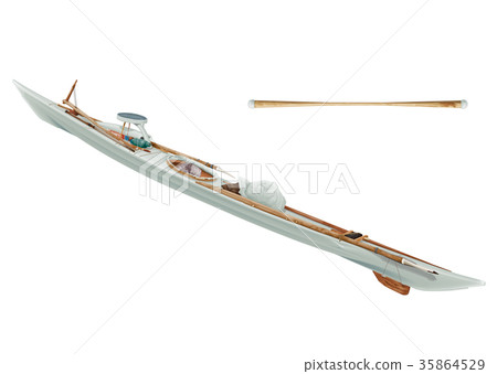 Greenland Kayak 14 Greenland Kayak 14 35864529