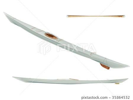 Greenland Kayak 17 Greenland Kayak 17 35864532