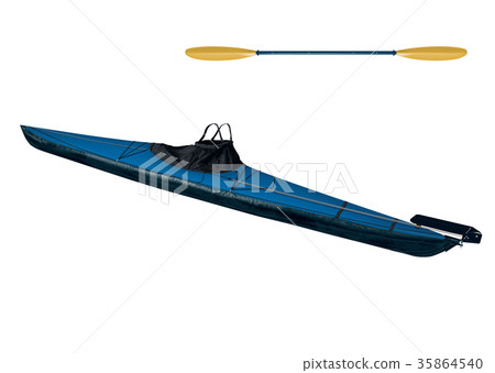 Falt Kayak 5 35864540