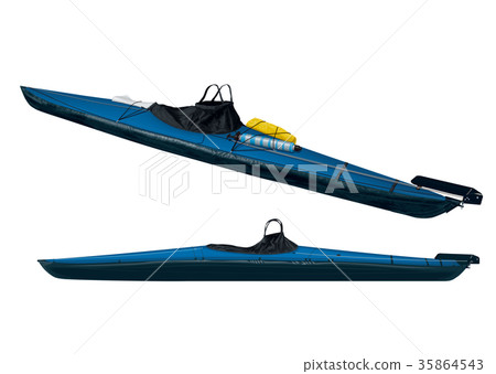 Falt Kayak 8 Falt Kayak 8 35864543
