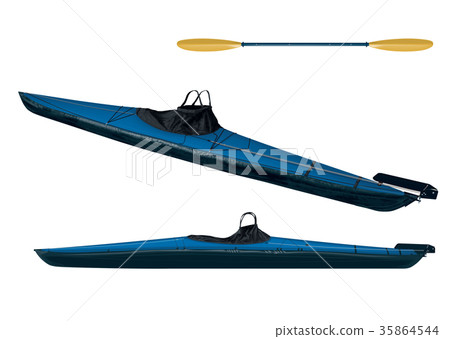 Falt Kayak 9 Falt Kayak 9 35864544