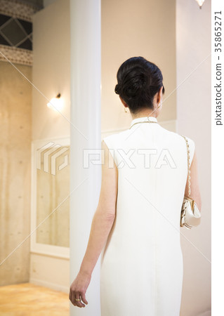 美女中年婦女 35865271